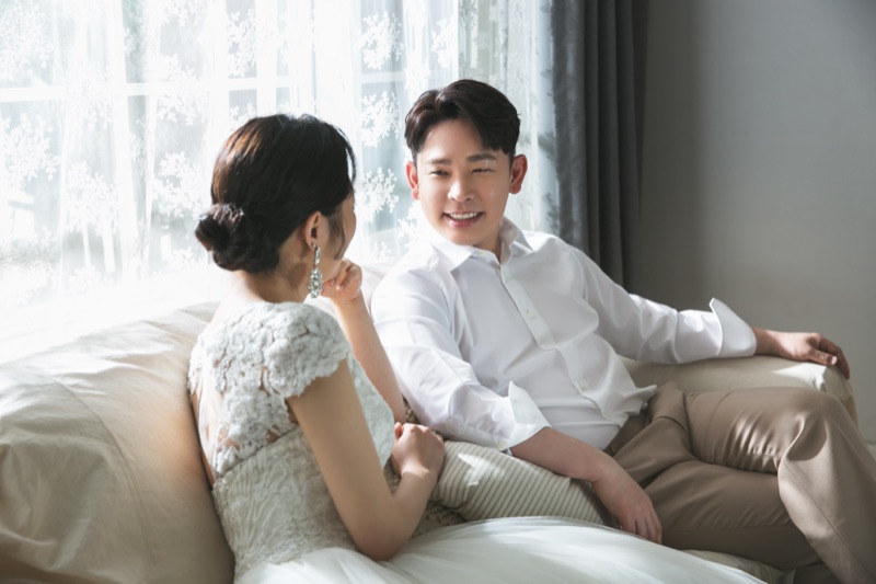 부모님 감사영상